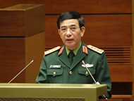 New defense mindset underpins safeguarding of Fatherland in new era: minister